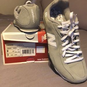 BRAND NEW: New Balance Lifestyle Sneakers, 442’s